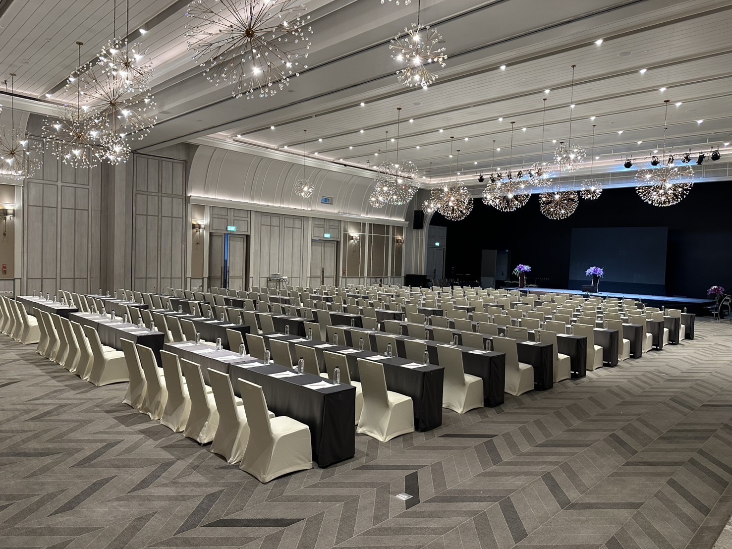 Nimman Convention Centre