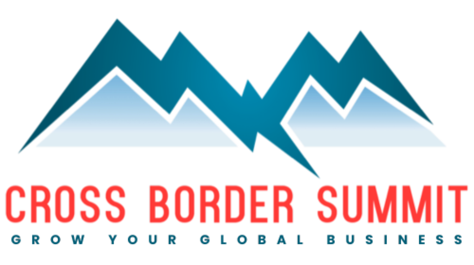 Cross Border Summit logo
