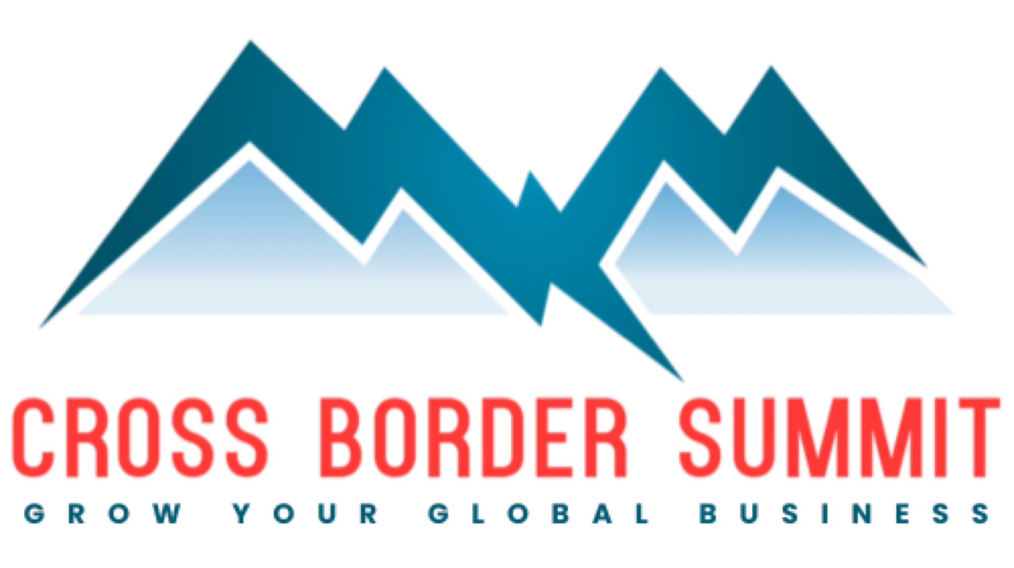 Cross Border Summit logo