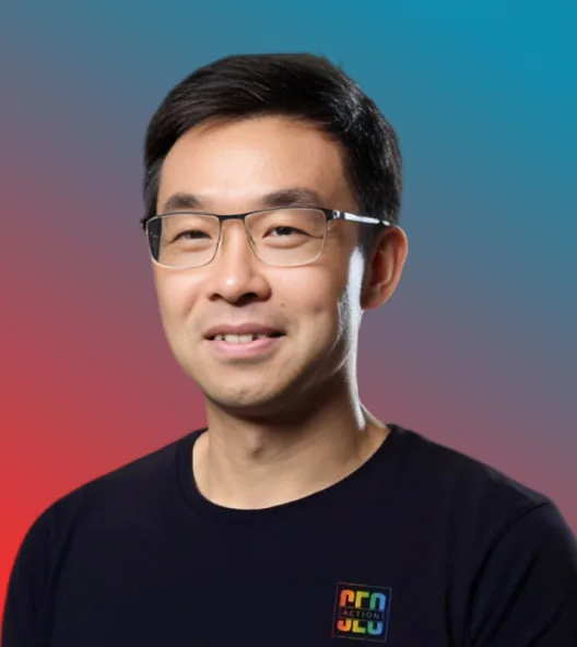 JP Zhang