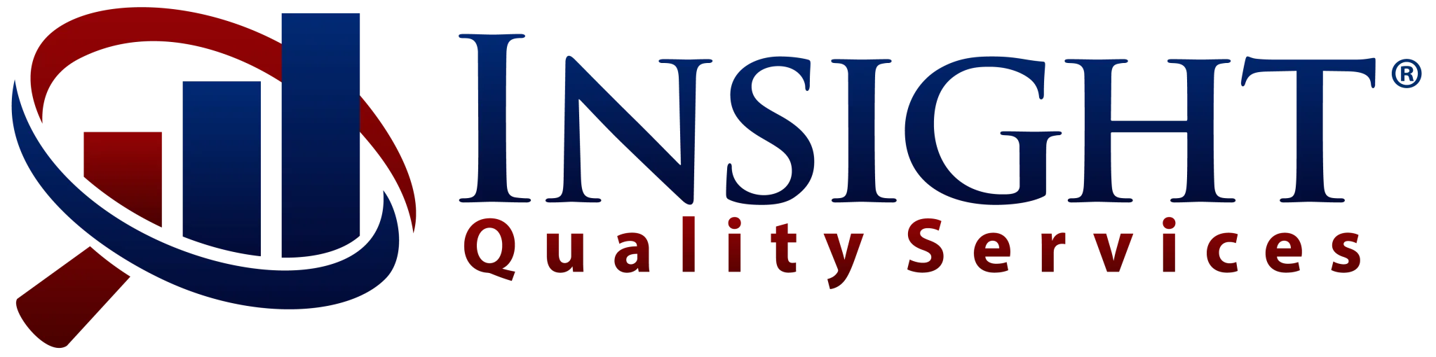 Insight Quality Services logo